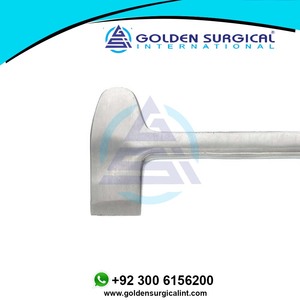 เครื่องตัดคลินช์ปลาย pritchel อุปกรณ์สัตวแพทย์อเนกประสงค์แบบมืออาชีพ - Product Image 4