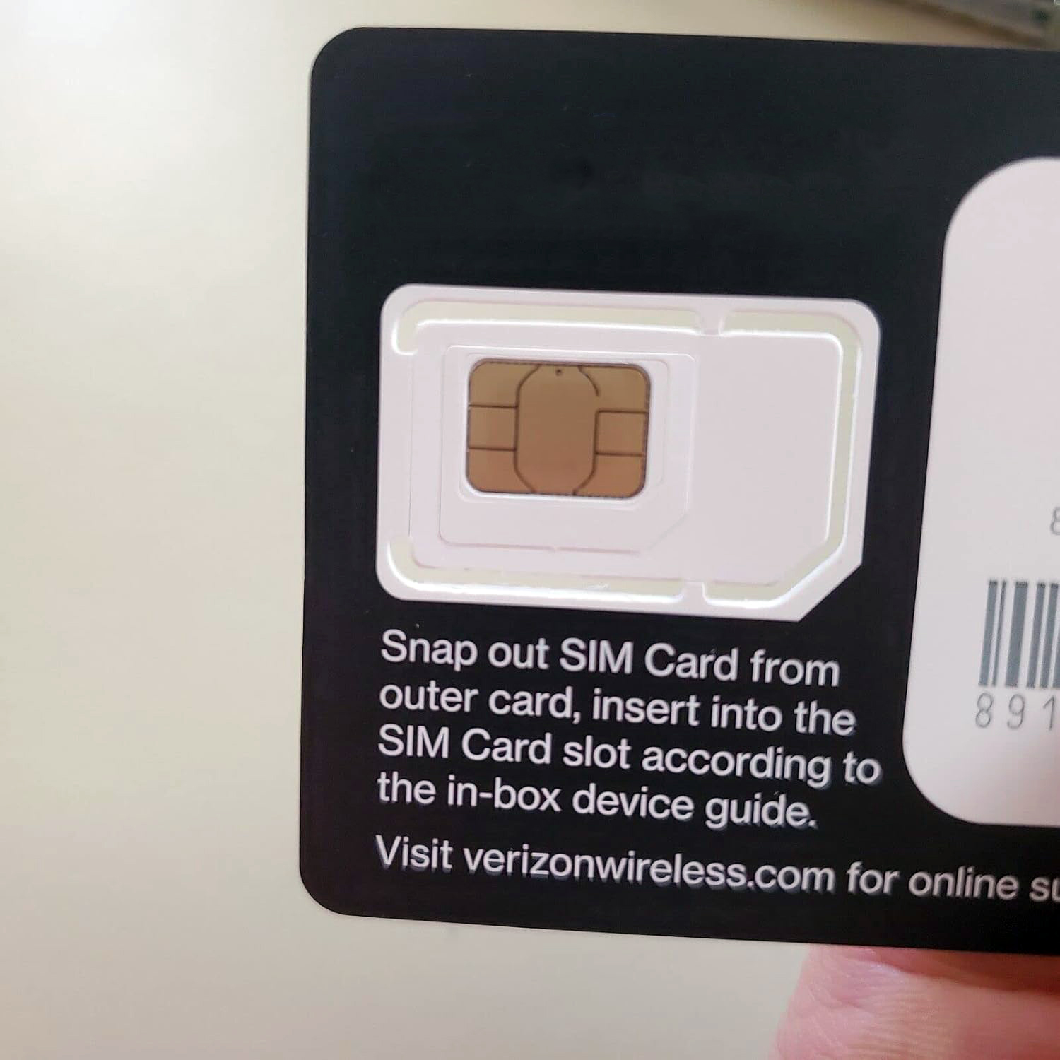 free internet sim card