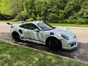 Buena OFERTA para Porsche Boxster S 2016, Motor de 3.4 Litros y 6 Cilindros, Equipamiento Completo, Color Blanco Zafiro Metalizado - Product Image 4