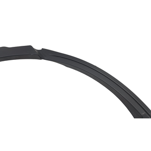 Moldura de Arco de Rueda Trasera Derecha para Land Rover Range Rover Evoque 1.ª Serie BJ32-290E22-AH 224DT Diésel 2200 (11>) - Product Image 5