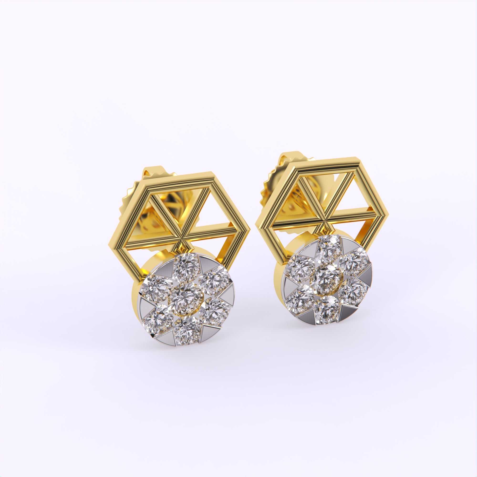 สีเหลืองทอง