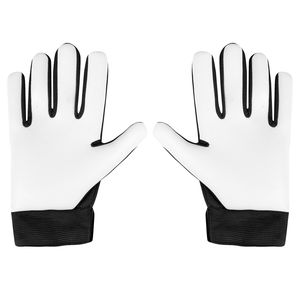 Nouveau design de gants de gardien de but de football professionnel en latex allemand avec protection des doigts pour adultes homme gants de gardien de but de football - Product Image 2