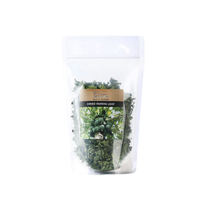 ใบมะละกอแห้งผลิตภัณฑ์จาก expad Vietnam - Product Image 4