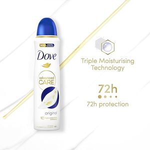 Desodorantes Antitranspirantes en Aerosol de Alta Calidad para Hombres y Mujeres - Product Image 3