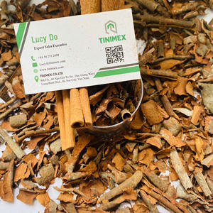 เปลือกต้นขี้เหล็กธรรมชาติสำหรับใช้เป็นเครื่องเทศและเครื่องปรุงจากผลิตภัณฑ์ทางการเกษตร - Product Image 3