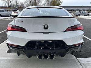 Ready to <b>Ship</b> 2025 Acur a Integra Type S Manual 2L I-4 gasoline direct injection Front <b>Wheel</b> Drive Manual Car - Product Image 3