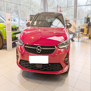 Opel Corsa e Électrique 2022, Best-seller, Pack Technologie Ultime, Boîte Automatique, 100 kW, 136 ch, Électrique - Product Image 1