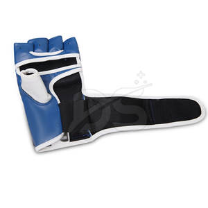 Nouveauté en ligne, meilleure vente, gants de MMA en cuir imperméables, légers, pour l'entraînement, disponibles en stock - Product Image 5