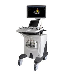 Sonosbape S30 alat tangan diagnostik portabel, alat genggam Ultrasound baru dengan presisi dan andal, stok tersedia sekarang! - Product Image 1