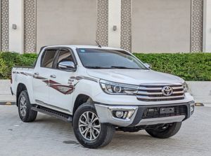 Meilleures ventes de pick-up Hiluxx double cabine d'occasion, Sglx 2.7l 4WD, années 2021, 2022, voitures d'occasion - Product Image 2