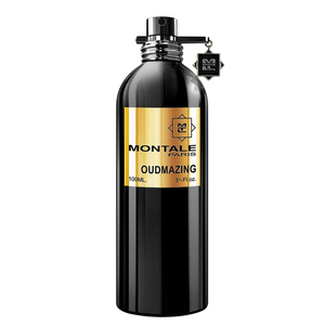 <span class=keywords><strong>Montale</strong></span> Oudmazing 100ml Eau De Parfum Mixte <span class=keywords><strong>Perfume</strong></span> Unisex - Product Image 1
