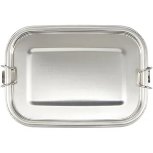 Contenedor de Alimentos Ecológico Reciclado Titan, Loncheras Verdes, Gadget - Product Image 6