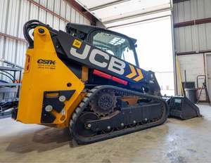 รถตักล้อยาง JCB 2TS 7T ปี 2023 เครื่องยนต์ Kohler  ประสิทธิภาพสูง พร้อมมอเตอร์ปั๊มเกียร์บ็อกซ์ รับประกัน 3 ปี สภาพดีเยี่ยม - Product Image 3