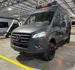 2026 Affordable <b>Motorhome</b> Off Road Camper Outdoor Luxury Camping Caravan Off Road Rv Camper Travel - Product Image 2
