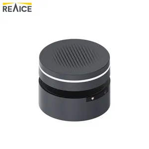 New arrival Magnetic Levitating Bluetooth Speaker for Home Office Decor Cool Tech Gadgets