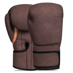 Guantes de boxeo de alta calidad hechos a medida, manoplas deportivas de entrenamiento - Product Image 1