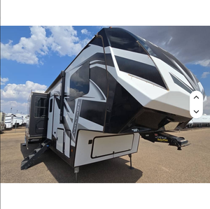 CARAVANE D'occasion DISCOUNT SC 2021 D-ut-c-h-e-n-s V-o-l-t-a-g-e 3615 avec capacité pour 8 personnes et suspension indépendante - Product Image 3