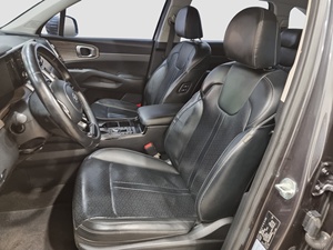 Kia Sorento 4th Gen PRESTIGE * 4WD + HID + LDWS + NOACCI * Sans accident-meilleure voiture d'occasion, à vendre Bel état! 2021! - Product Image 3