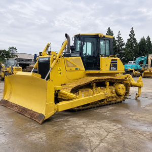 Precio de Fábrica, <span class=keywords><strong>Bulldozer</strong></span> <span class=keywords><strong>Komatsu</strong></span> <span class=keywords><strong>D65EX</strong></span> en Excelente Estado - Product Image 4