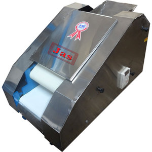 Machine à Panipuri automatique compacte en acier inoxydable avec moteur - Product Image 3