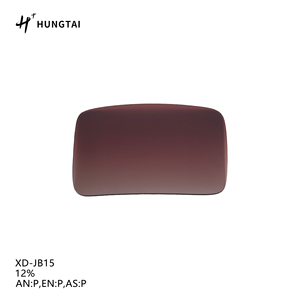 Gafas/Gafas de Sol Ópticas TAC Hungtai con Recubrimiento AR, Lentes Espejo Antivaho, Hidrofóbicas y Oleofóbicas-XD-JB15 - Product Image 1