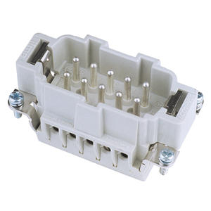 ขั้วต่อ ILME 10 พิน 16A พร้อมขั้วต่อแบบสกรู - Product Image 1