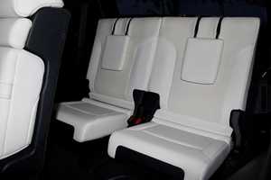 Lexus LX 600 Luxury 2022 Limpio, SUV con Tracción en las 4 Ruedas - Product Image 6