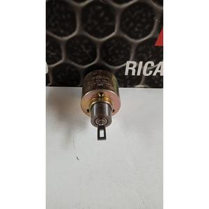 ELETTROVALVOLA FORD Escort Sedan IV Serie (83>94) 331303086 Benzina - Product Image 4