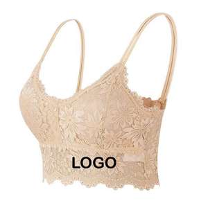 Sujetadores de Algodón de Alta Calidad para Mujer, Fabricados en Bangladés, Orientados a la Exportación, Calidad Superior - Product Image 3