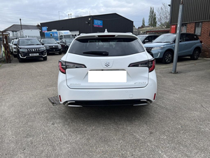 Venta rápida LHD/RHD 2023 S U Z U K I SWACE 1.8H ULTRA - Product Image 5