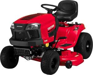 Meilleure Nouvelle Tondeuse à Gazon Intelligente Authentique pour Tracteur Autoporté - Livraison à Domicile - Product Image 4