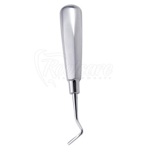 Elevador de Raíces Dentales de Precisión, Herramienta Quirúrgica de Extracción Lateral Izquierda y Derecha para Kits de Extracción de Dientes Impulsos - Product Image 3