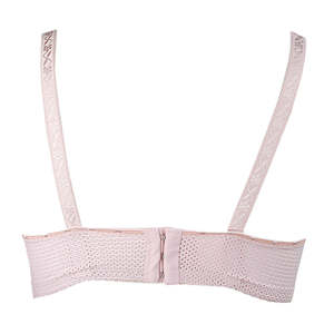 บราโฟมผู้หญิง (UA-501) 158 - สีชมพู - Product Image 2