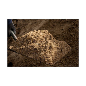 Arena fina de alta calidad organizada para compras de gran volumen y entrega rápida - Product Image 1