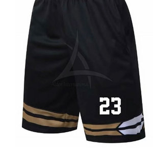 L'uniforme de basket-ball de sublimation de haute performance place l'humidité respirante évacuant le polyester 100% pour des athlètes - Product Image 4