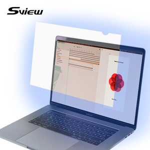 Sview Vente en gros Filtre coréen anti-UV anti-chocs anti-lumière bleue pour Macbook Pro Retina 13 pouces Meilleur protecteur d'écran - Product Image 6