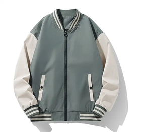 Veste Softshell d'Hiver Mince de Haute Qualité pour Hommes Logo Personnalisé OEM Vêtements de Travail pour Sports de Plein Air Imperméable Coupe-Vent Ski Pluie - Product Image 4