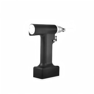 Surgical Mini <b>Drill</b> Rechargeable Li-ion Battery Steel <b>Hand</b> Bone <b>Drill</b> Set - Product Image 2