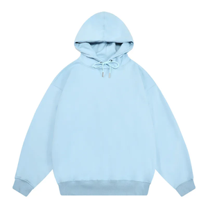 Sweats à capuche et sweatshirts à manches régulières en polyester Free Design pour hommes Sweats à capuche avec logo personnalisé Sweats à capuche vintage chauds pour hommes - Product Image 4