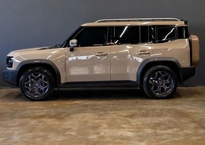 พร้อมส่งมอบ รถยนต์มือสอง Jettour T2 Luxury AWD DIY Grade ปี 2025 พร้อมการรับประกัน 3 ปี ผลิตในสหรัฐอเมริกา - Product Image 3