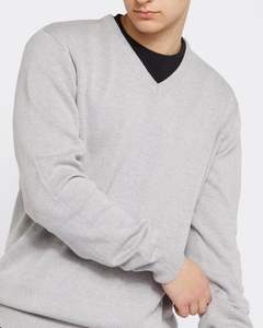 Pulls et tricots pour hommes de haute qualité pour hommes doux confortables et à la mode - Product Image 3