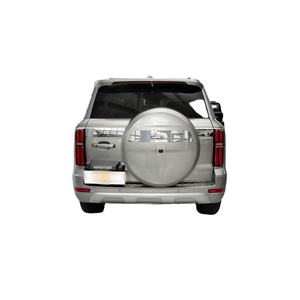 SUV Híbrido de Alto Rendimiento Usado, Motor V6 Turbo de 3.0 L, Edición Todoterreno Automática para Exportación - Product Image 3