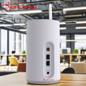 Enrutador de interior SunComm 5G WiFi, malla RJ11, para el exterior, 1 de 2 pulgadas - Product Image 6
