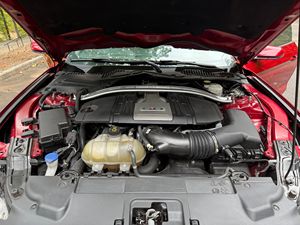 2020 Mustang GT Coupe Premium Coyote V8 Power, paquete GT Performance, propiedad del Sur, sin modificar - Product Image 5