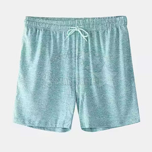 Conjunto Corto para Hombre de Alta Demanda, Transpirable, 100% Algodón, Estilo Moderno, Atuendo de Verano a la Moda, Duradero - Product Image 5