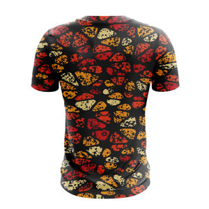 Camiseta de Fútbol Estilo Vintage, Tela Suave, Precio con Descuento, Exportador Verificado, MOQ Bajo - Product Image 4