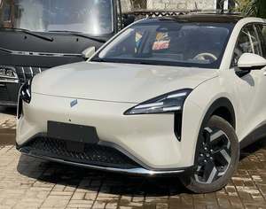 เป๊ะๆ สะอาดหมดจด ปี 2025 บาวจุน หยุนไห่ รถยนต์ไฟฟ้าล้วน - Product Image 2