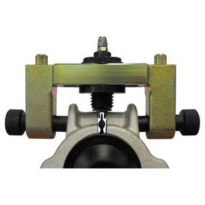 Herramientas de perforación con cuña para tornillos a presión Gedore - Product Image 5