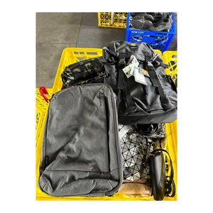 กระเป๋าถือดีไซน์เนอร์เสื้อผ้าเครื่องหนังมือสองประเภทผลิตภัณฑ์ - Product Image 2