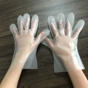 Hygienic <b>Household</b> <b>Gloves</b>: Maintaining Cleanliness with 8-50 Mic Thickness - Product Image 5